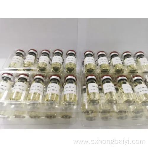 99% Customized Injectable Oil Steriod for Muscle Growth